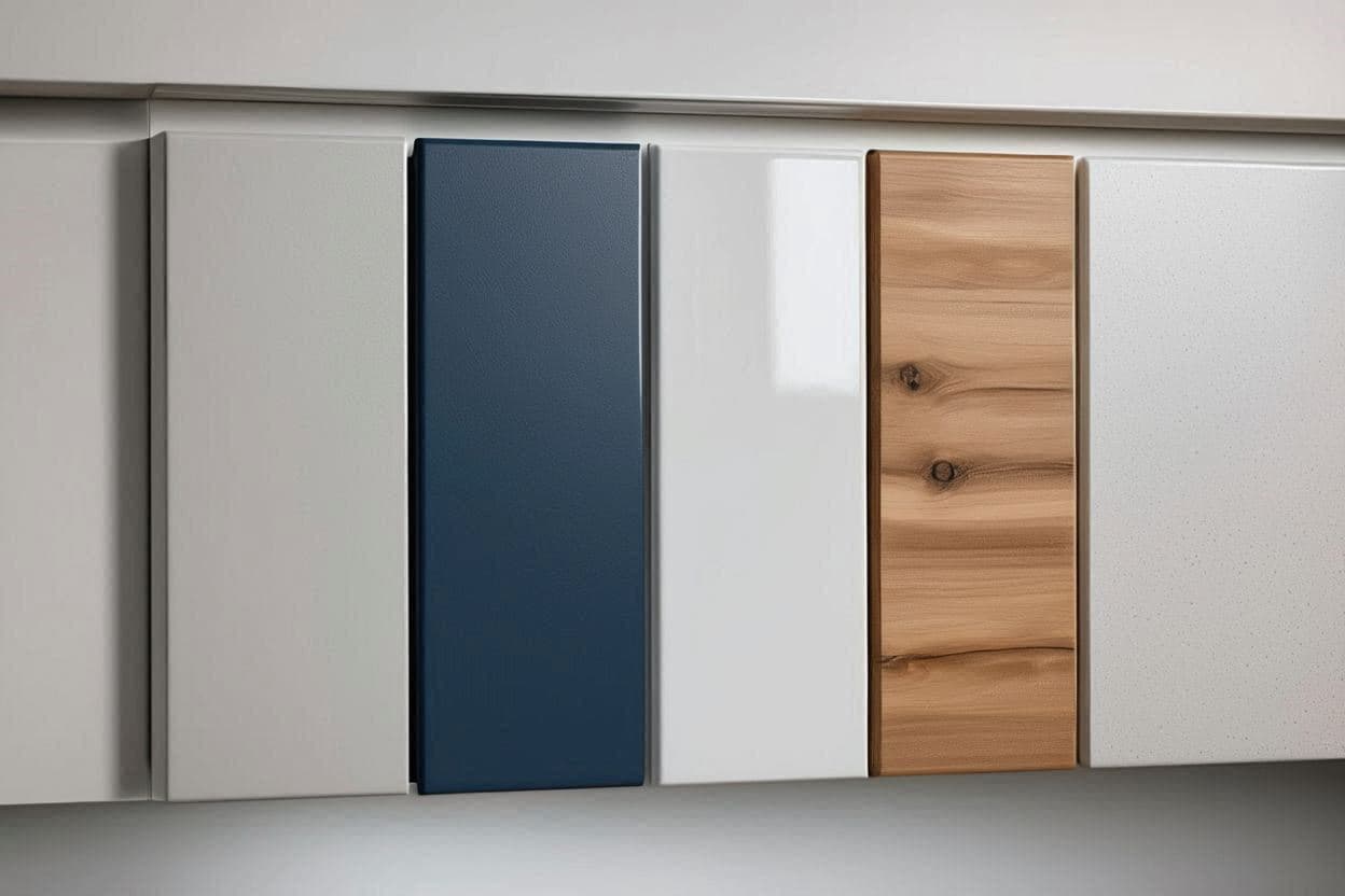 Which Material Should You Choose for Your Kitchen?